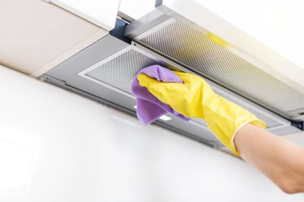 Best Ventilation Cleaning Services  in Barrackville, WV